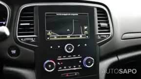 Renault Mégane ST 1.5 Blue dCi Limited de 2019