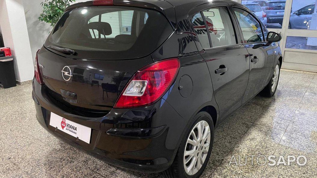 Opel Corsa 1.2 Cosmo de 2009