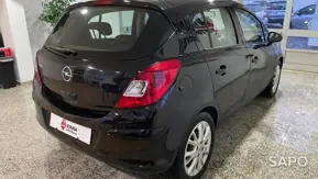 Opel Corsa 1.2 Cosmo de 2009