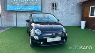 Fiat 500 1.2 Lounge de 2019