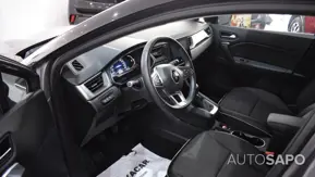 Renault Captur 1.0 TCe Intes de 2022