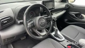 Toyota Yaris 1.5 HDF Comfort Plus de 2022