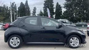 Toyota Yaris 1.5 HDF Comfort Plus de 2022