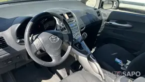 Toyota Auris 1.4 D-4D MMT Sol DPF de 2007