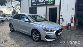 Hyundai i30 1.6 CRDi Style Plus de 2019