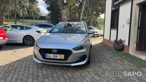 Hyundai i30 1.6 CRDi Style Plus de 2019