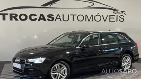 Audi A4 de 2019