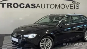 Audi A4 de 2019