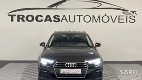 Audi A4 de 2019