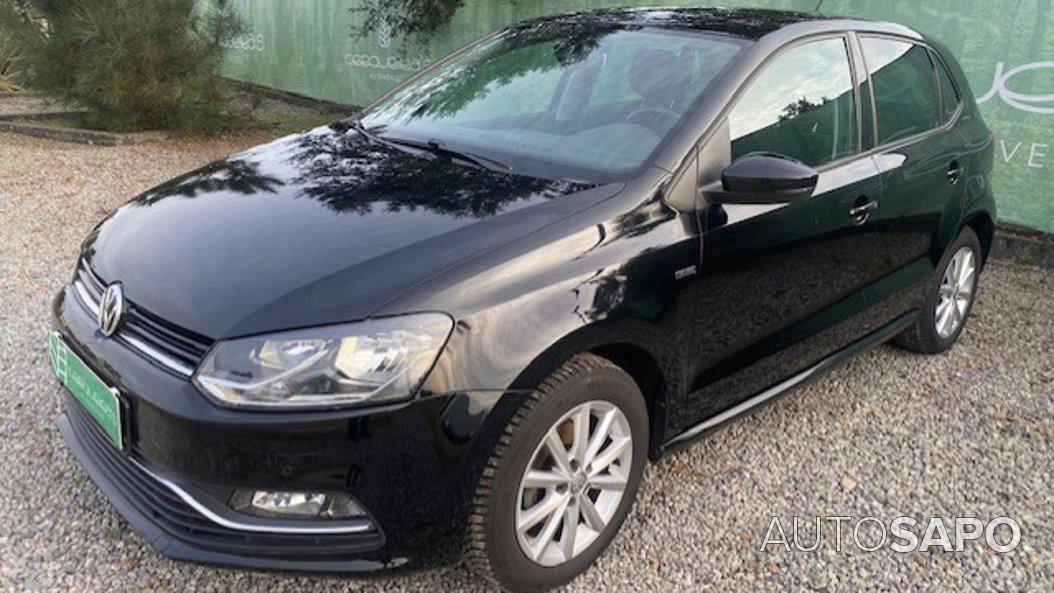 Volkswagen Polo de 2015