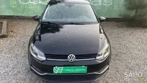 Volkswagen Polo de 2015