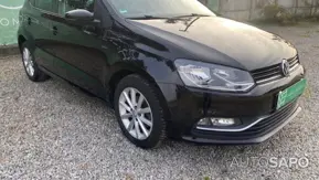 Volkswagen Polo de 2015