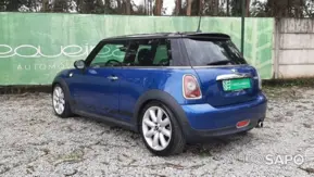 MINI Cooper de 2009