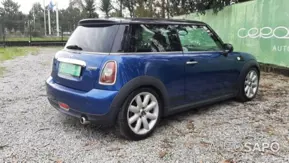 MINI Cooper de 2009