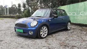 MINI Cooper de 2009