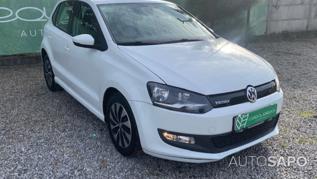 Volkswagen Polo de 2015