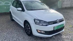 Volkswagen Polo de 2015