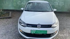 Volkswagen Polo de 2015