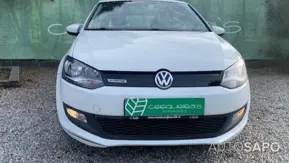 Volkswagen Polo de 2015