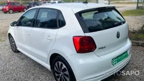 Volkswagen Polo de 2015