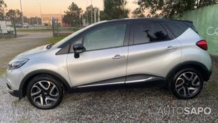 Renault Captur de 2016