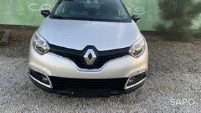 Renault Captur de 2016