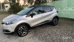 Renault Captur de 2016