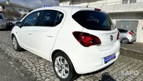 Opel Corsa de 2019