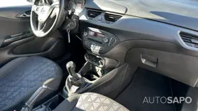 Opel Corsa de 2019