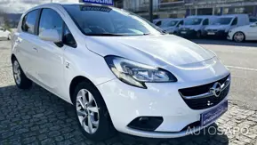 Opel Corsa de 2019