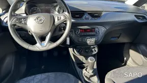 Opel Corsa de 2019