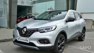 Renault Kadjar 1.5 dCi Black Edition de 2019