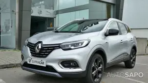 Renault Kadjar 1.5 dCi Black Edition de 2019