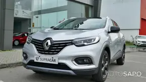 Renault Kadjar 1.5 dCi Black Edition de 2019