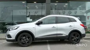 Renault Kadjar 1.5 dCi Black Edition de 2019