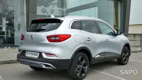 Renault Kadjar 1.5 dCi Black Edition de 2019