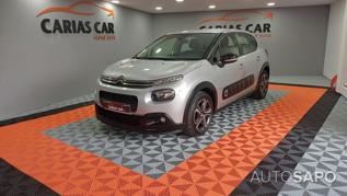 Citroen C3 de 2018