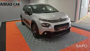 Citroen C3 de 2018