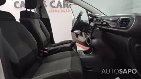 Citroen C3 de 2018