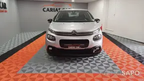 Citroen C3 de 2018