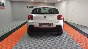 Citroen C3 de 2018