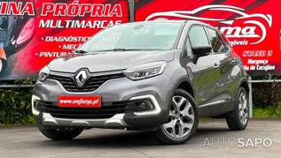 Renault Captur de 2018