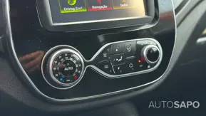 Renault Captur de 2018