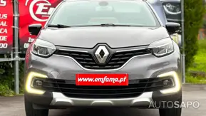 Renault Captur de 2018