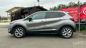 Renault Captur de 2018