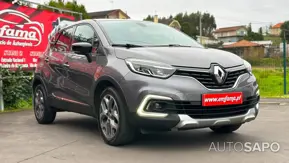 Renault Captur de 2018