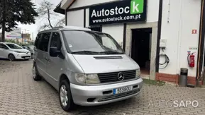 Mercedes-Benz Vito de 2000