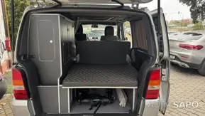 Mercedes-Benz Vito de 2000