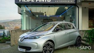 Renault ZOE de 2019