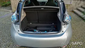 Renault ZOE de 2019